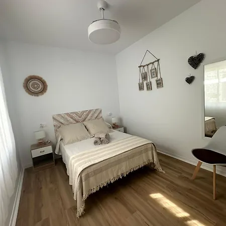Appartement Casa Marcelle *