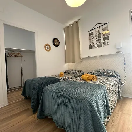Casa Marcelle Appartement *