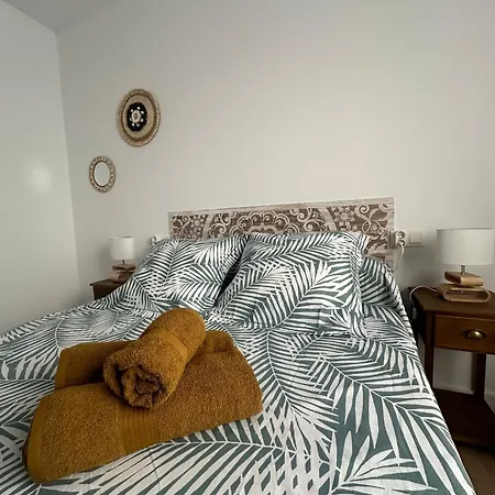 Appartement Casa Marcelle *