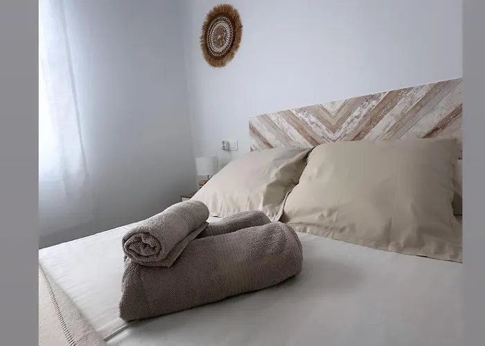 Appartement Casa Marcelle *