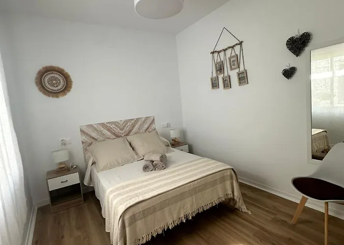 Appartement Casa Marcelle *