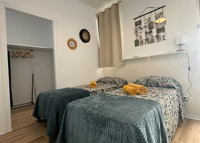 Casa Marcelle Appartement *