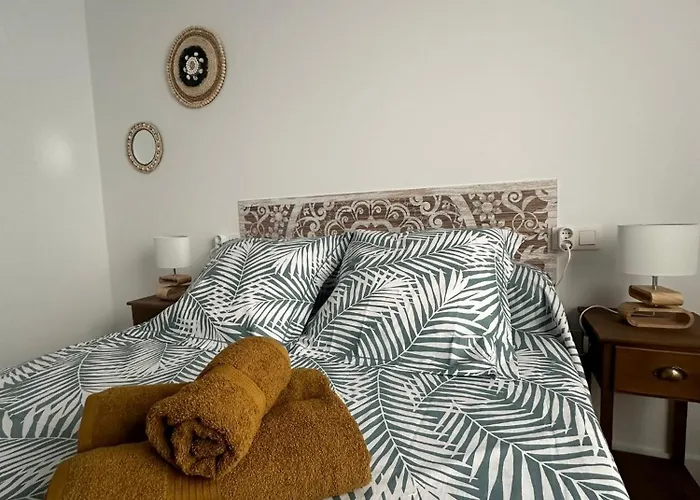 Appartement Casa Marcelle *
