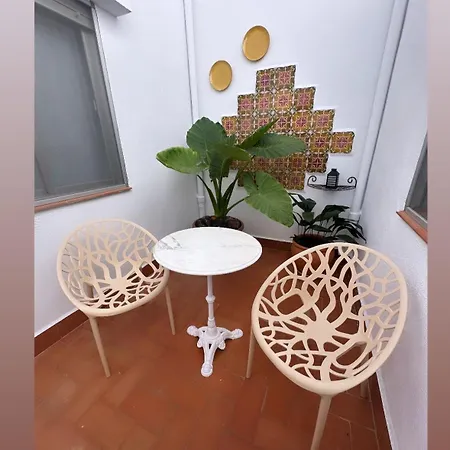 Apartment Casa Marcelle Sant Carles De La Rapita