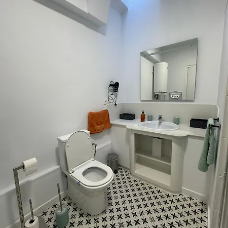 Apartment Casa Marcelle *