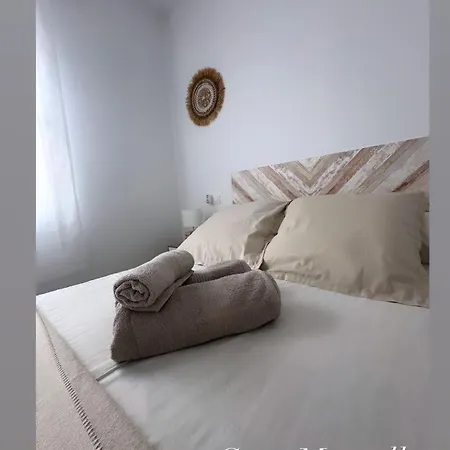 Appartement Casa Marcelle *